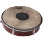 Remo Tablatone 8″ x 2″ Tunable Skyndeep Fish Skin Graphic Head